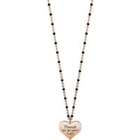 Collana Kidult Donna Love in Acciaio 751077 - 751077